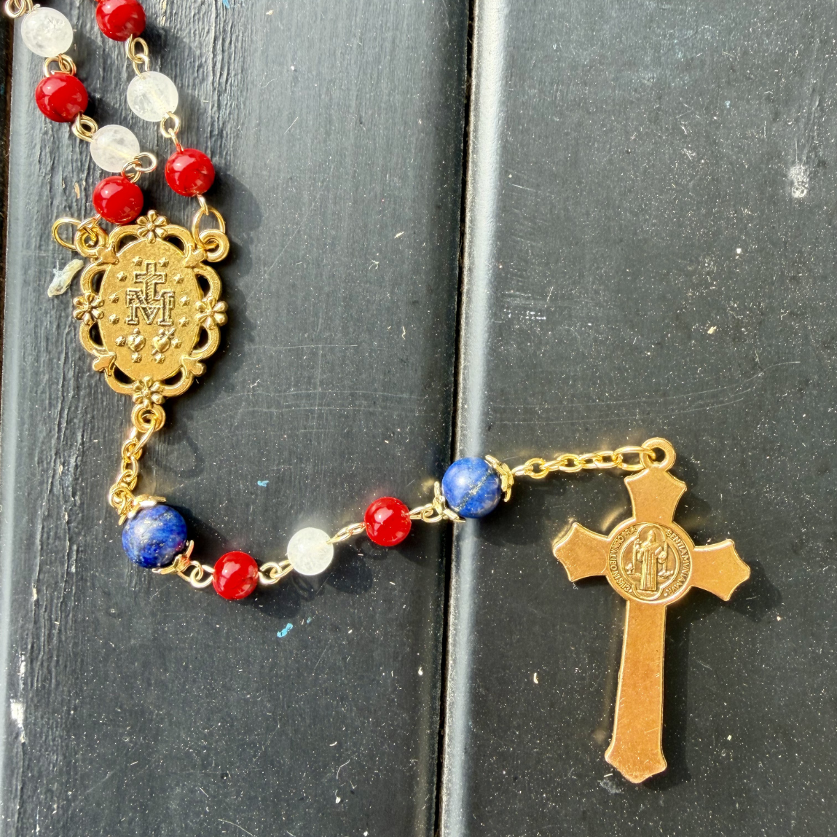 America's 250th Jubilee Rosary