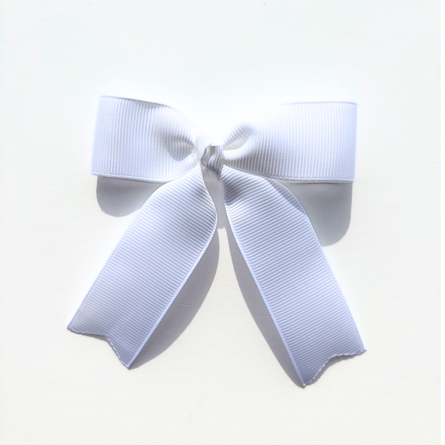 Pastel Bows-choose your medal