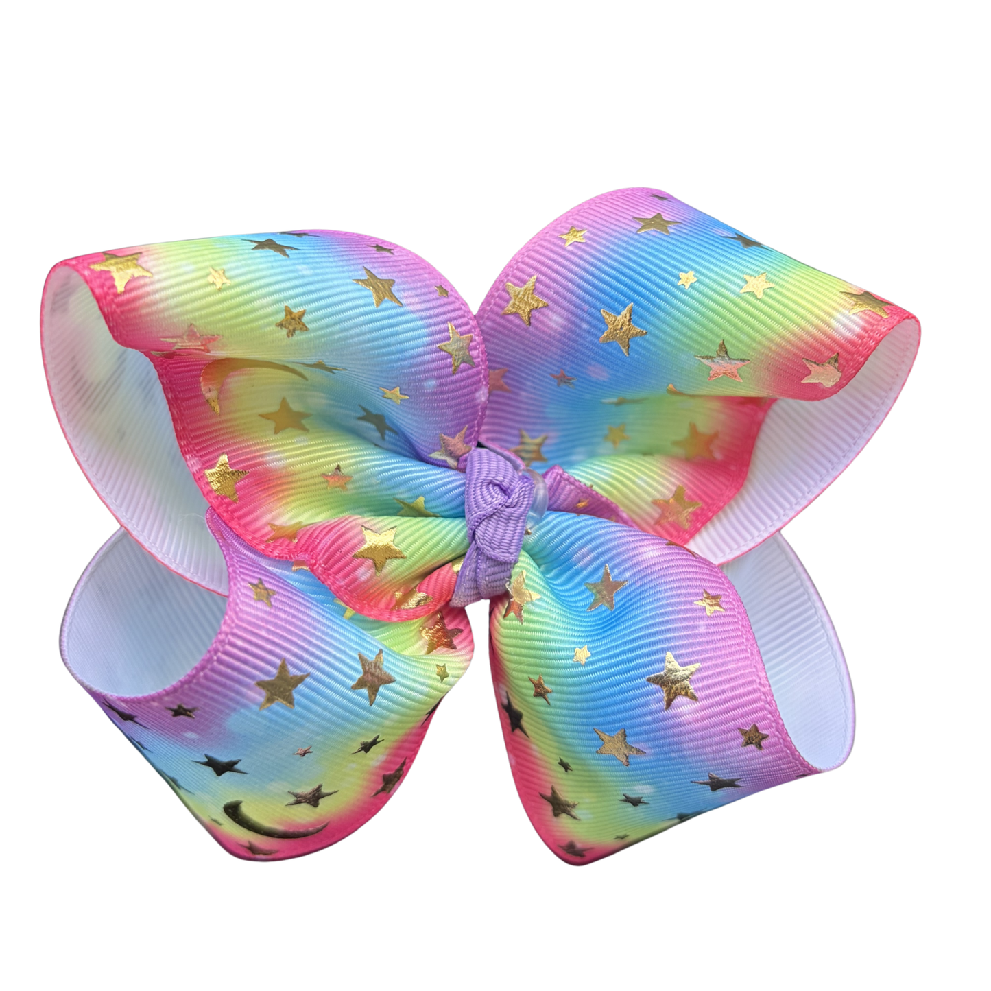 Luna Mae Bow-choose your medal