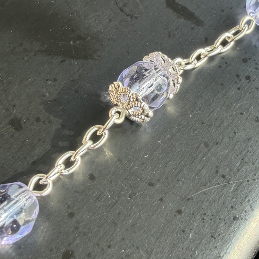 Birthstone Rosary