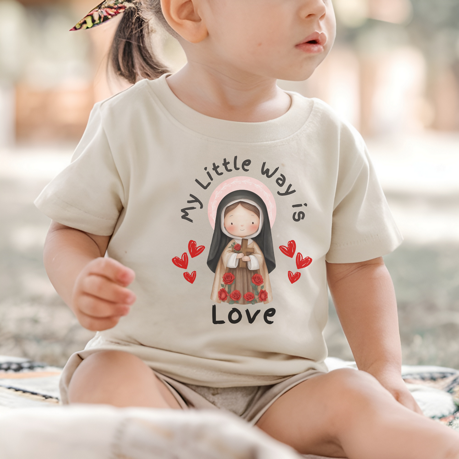 Garden of Saints Collection