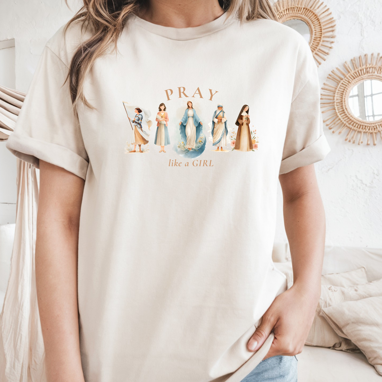 Faith Tees
