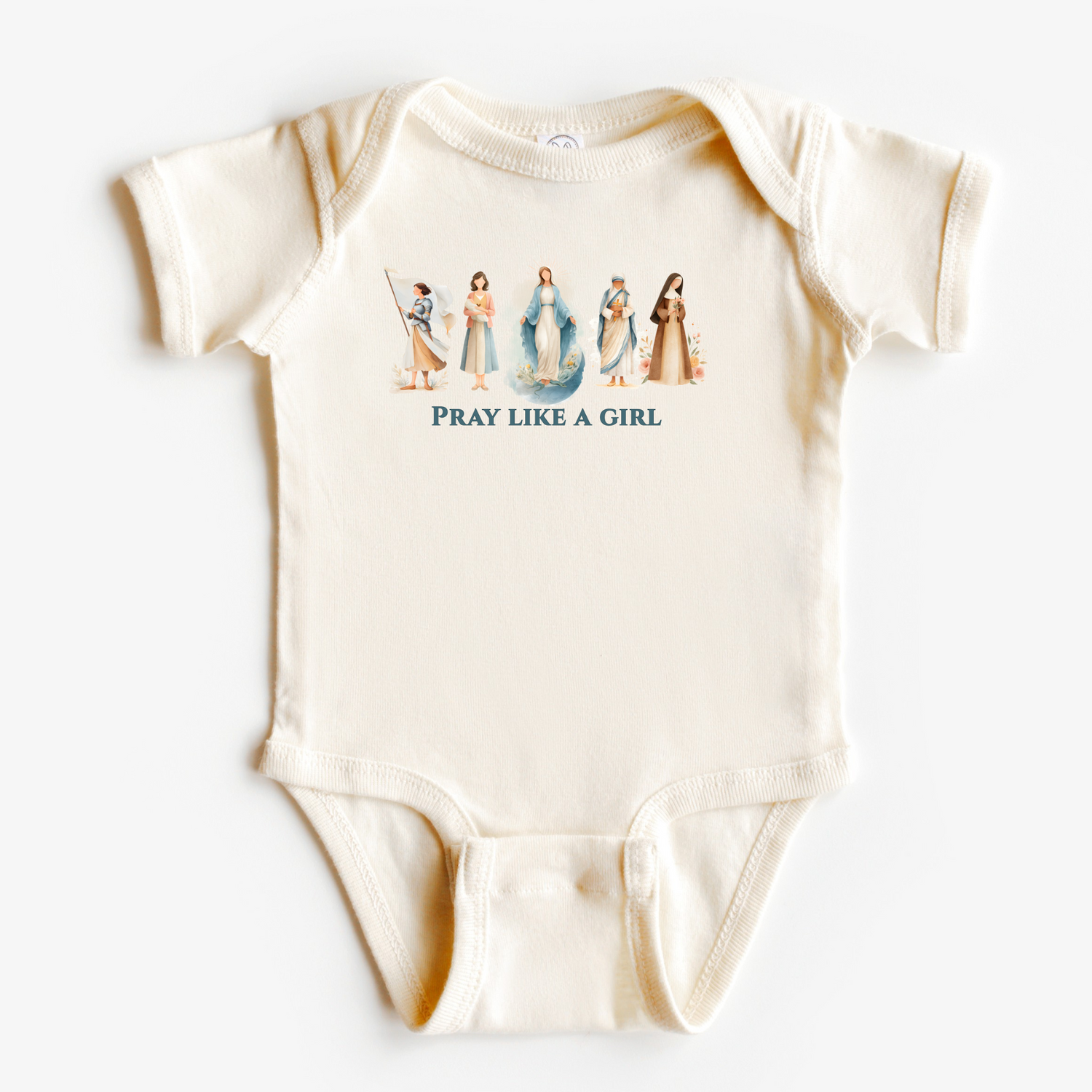 Infant tees and onesies (6 months-24 months)