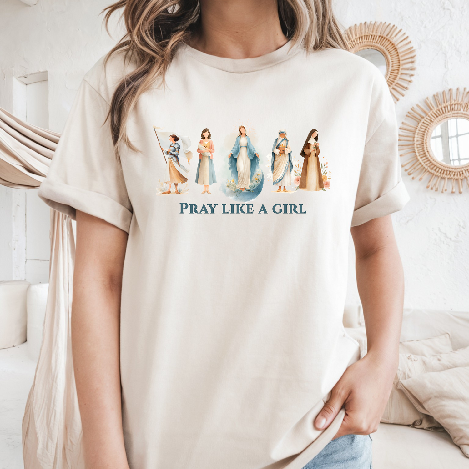 Tees