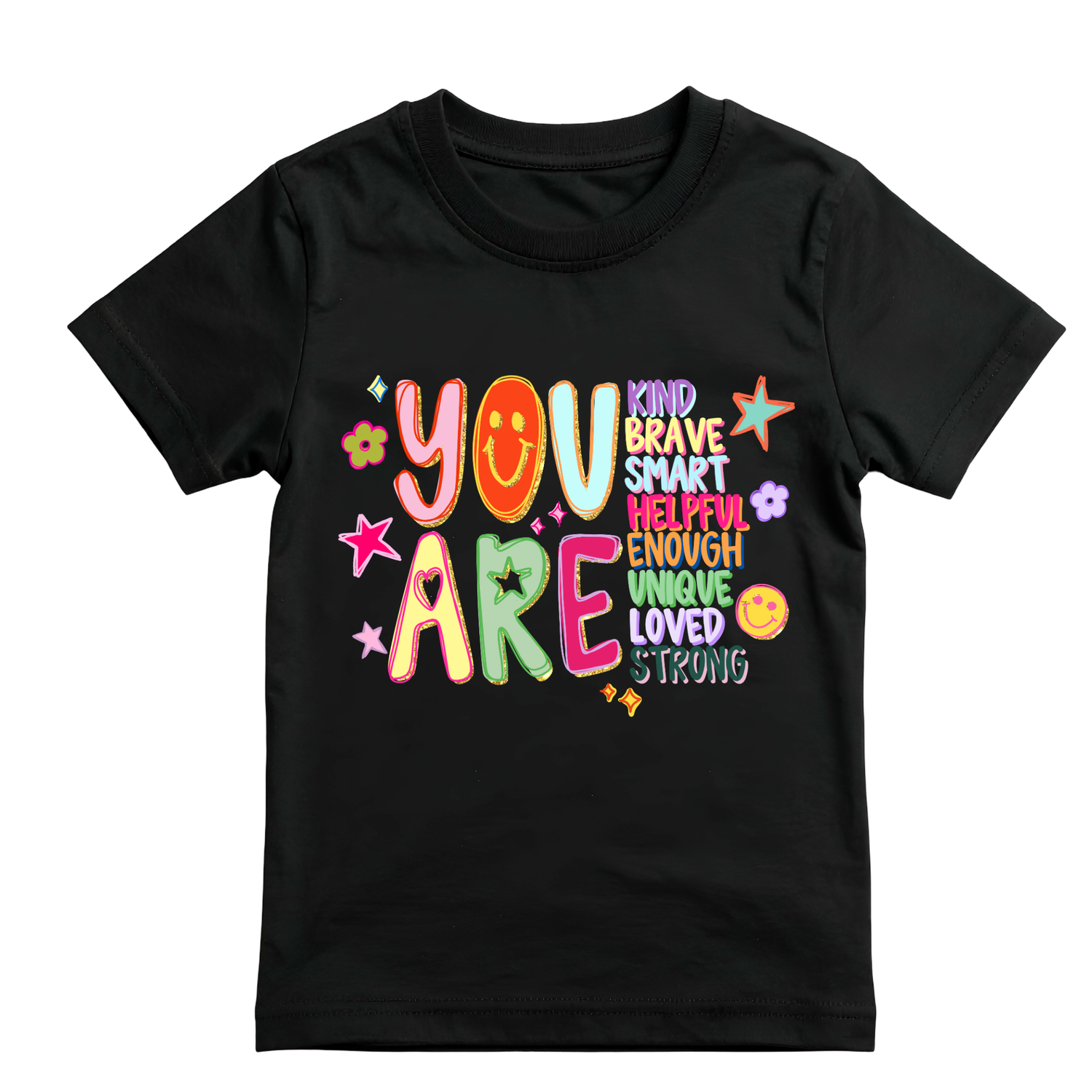 All Tees