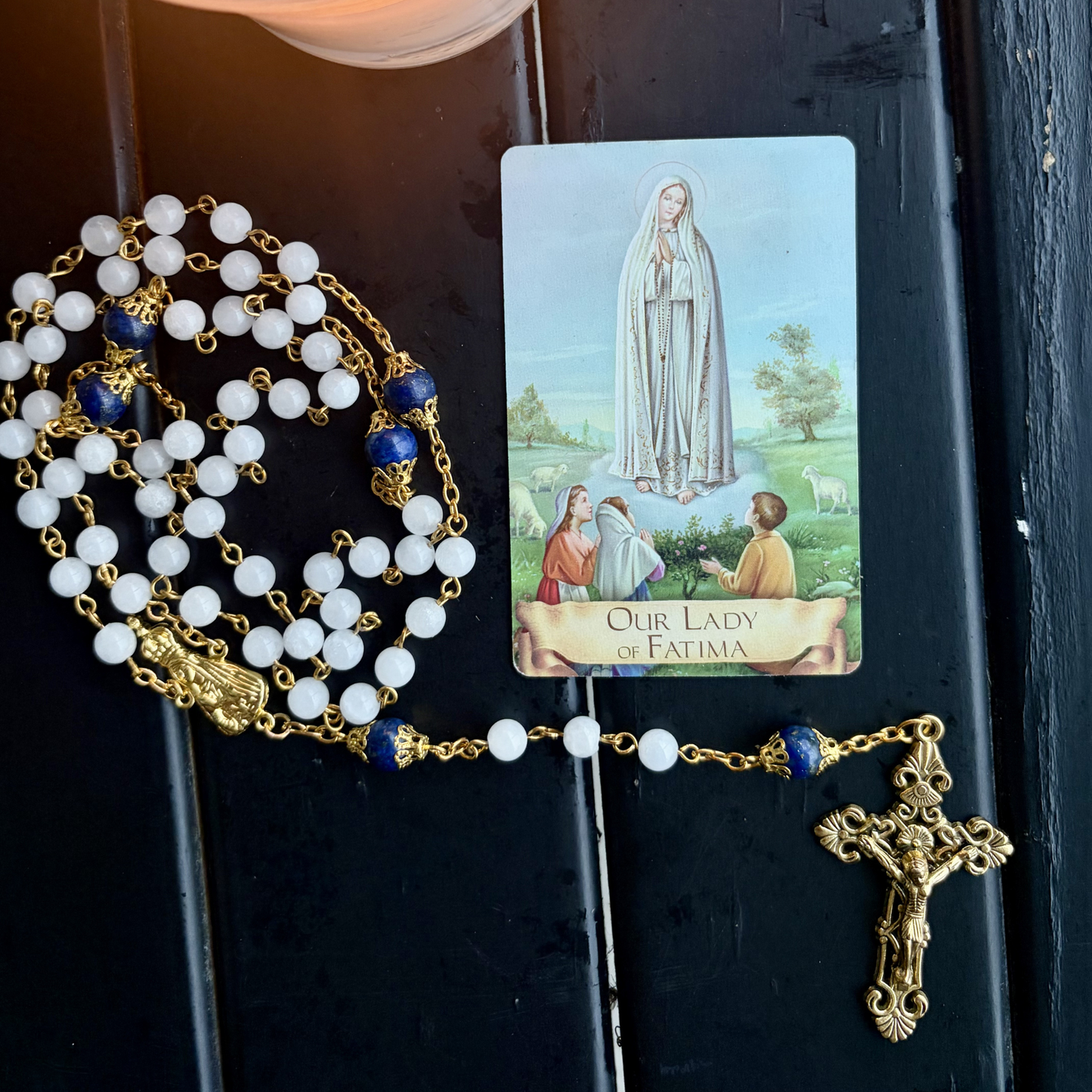 Fatima Rosary