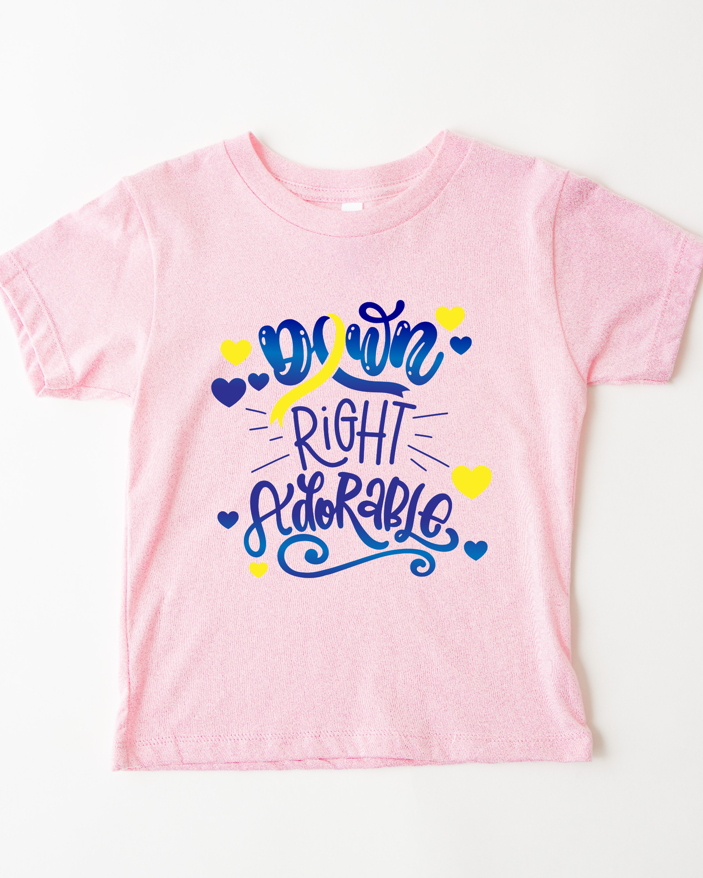 Down Right Adorable All sizes