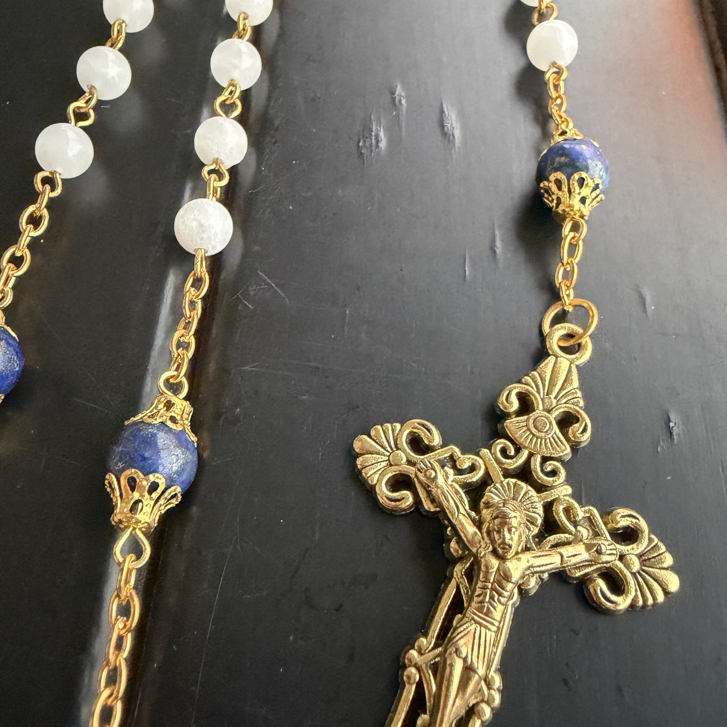 Fatima Rosary