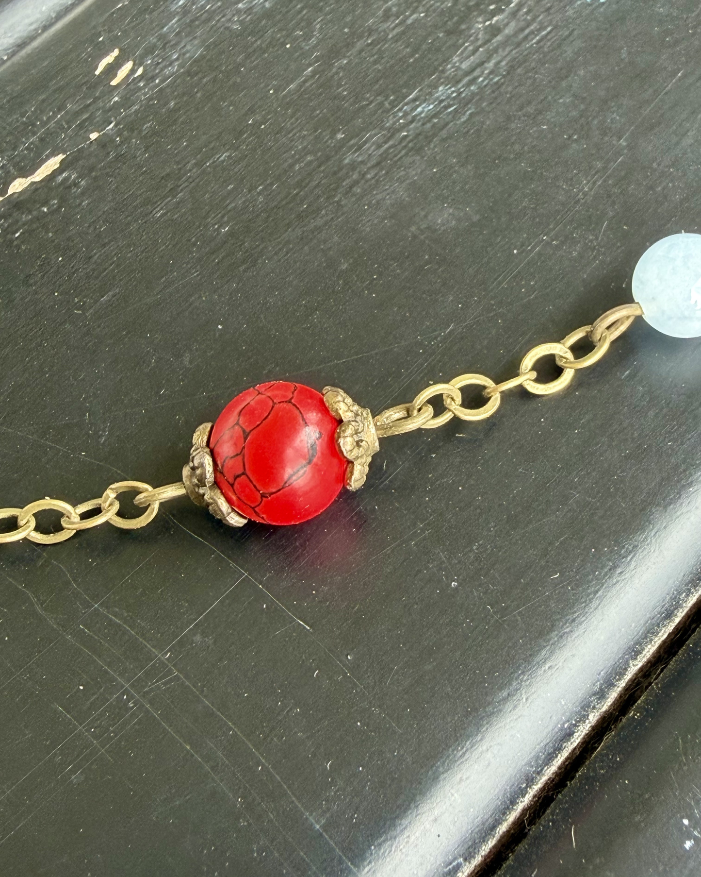 Saint Michael Rosary