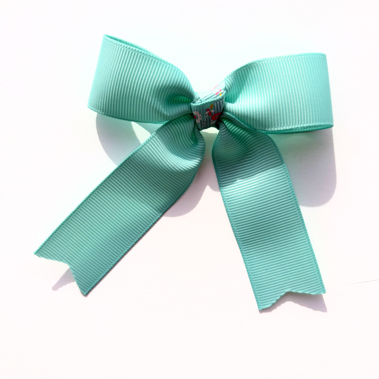Pastel Bows-choose your medal