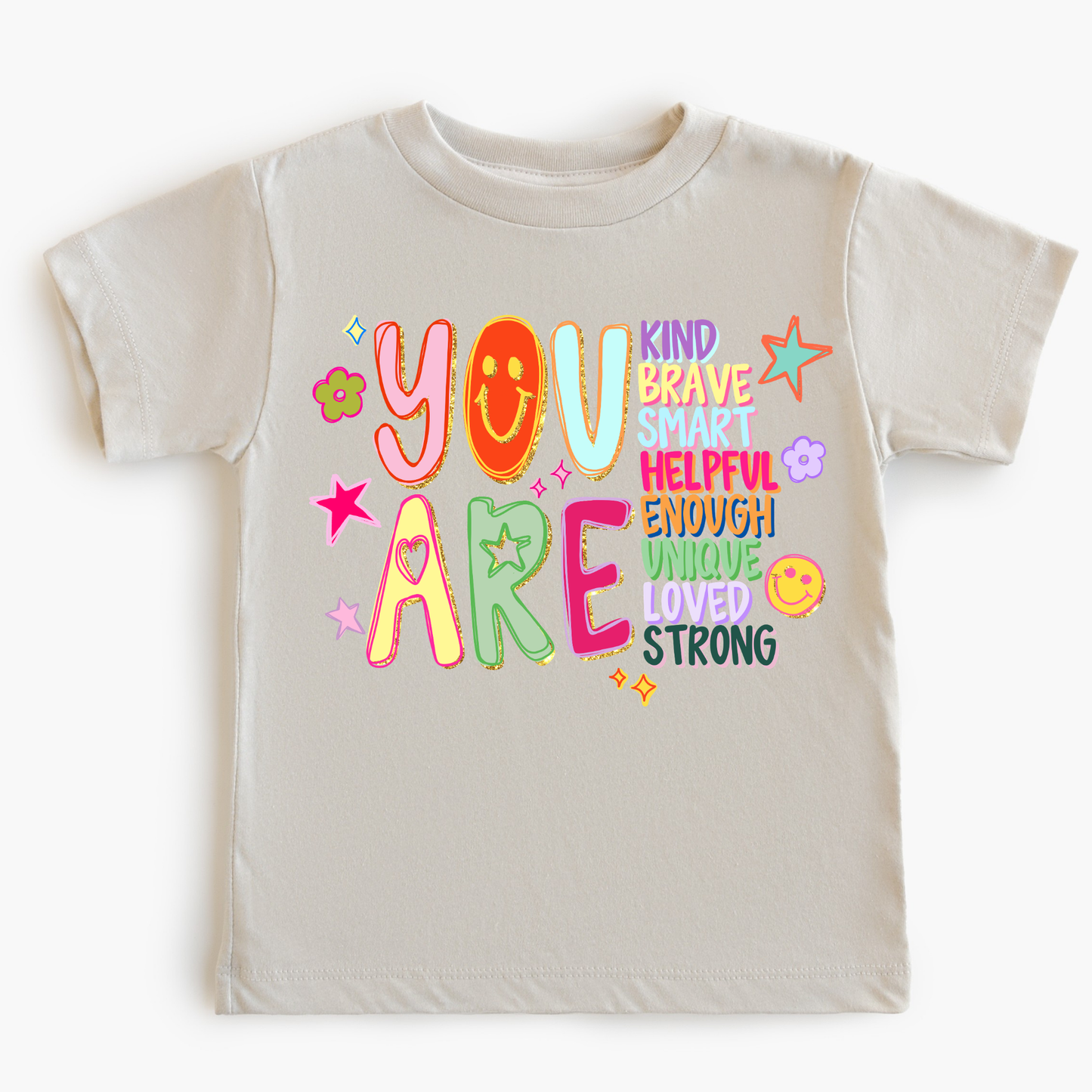 You Are Tee