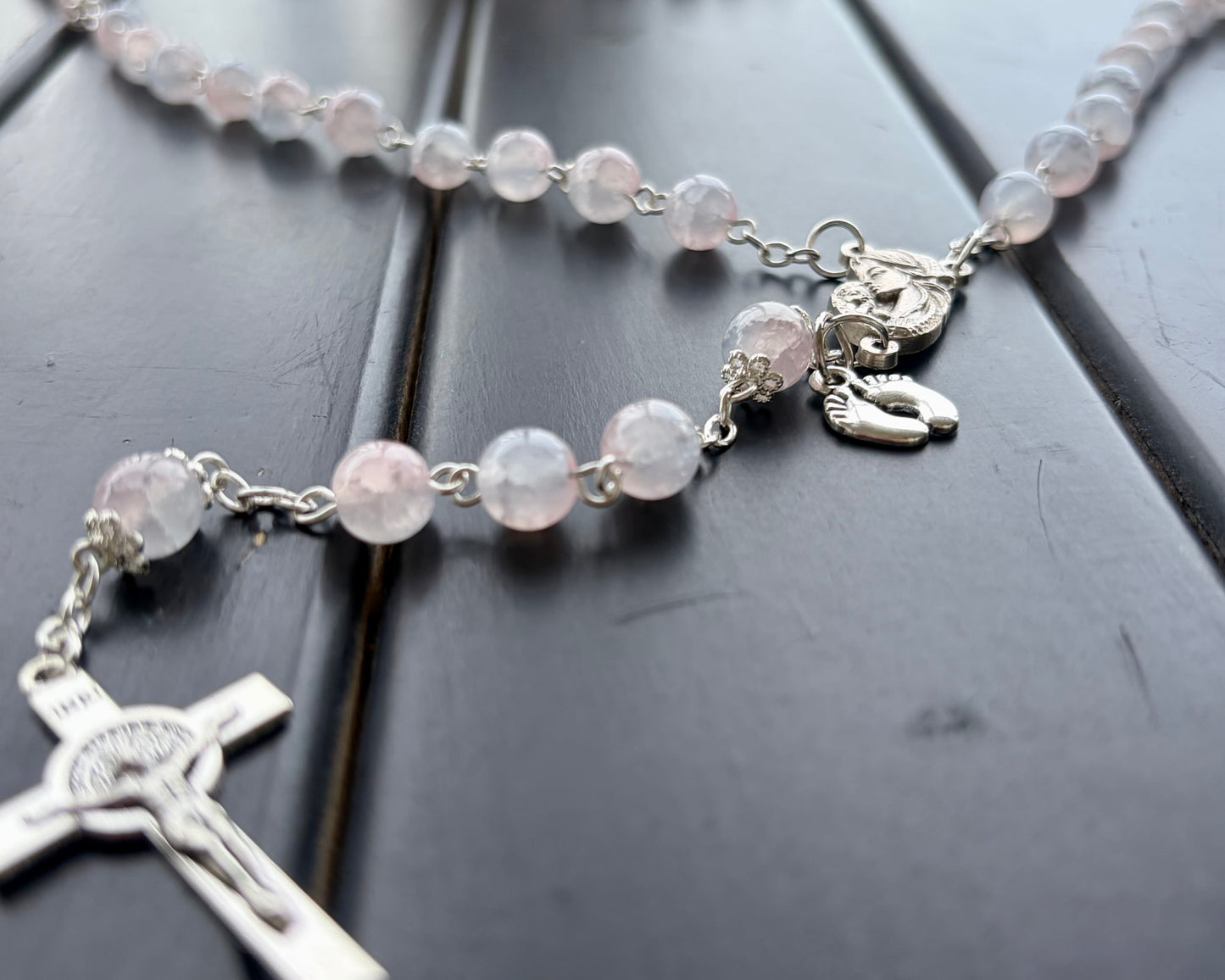 Precious Little Souls Rosary