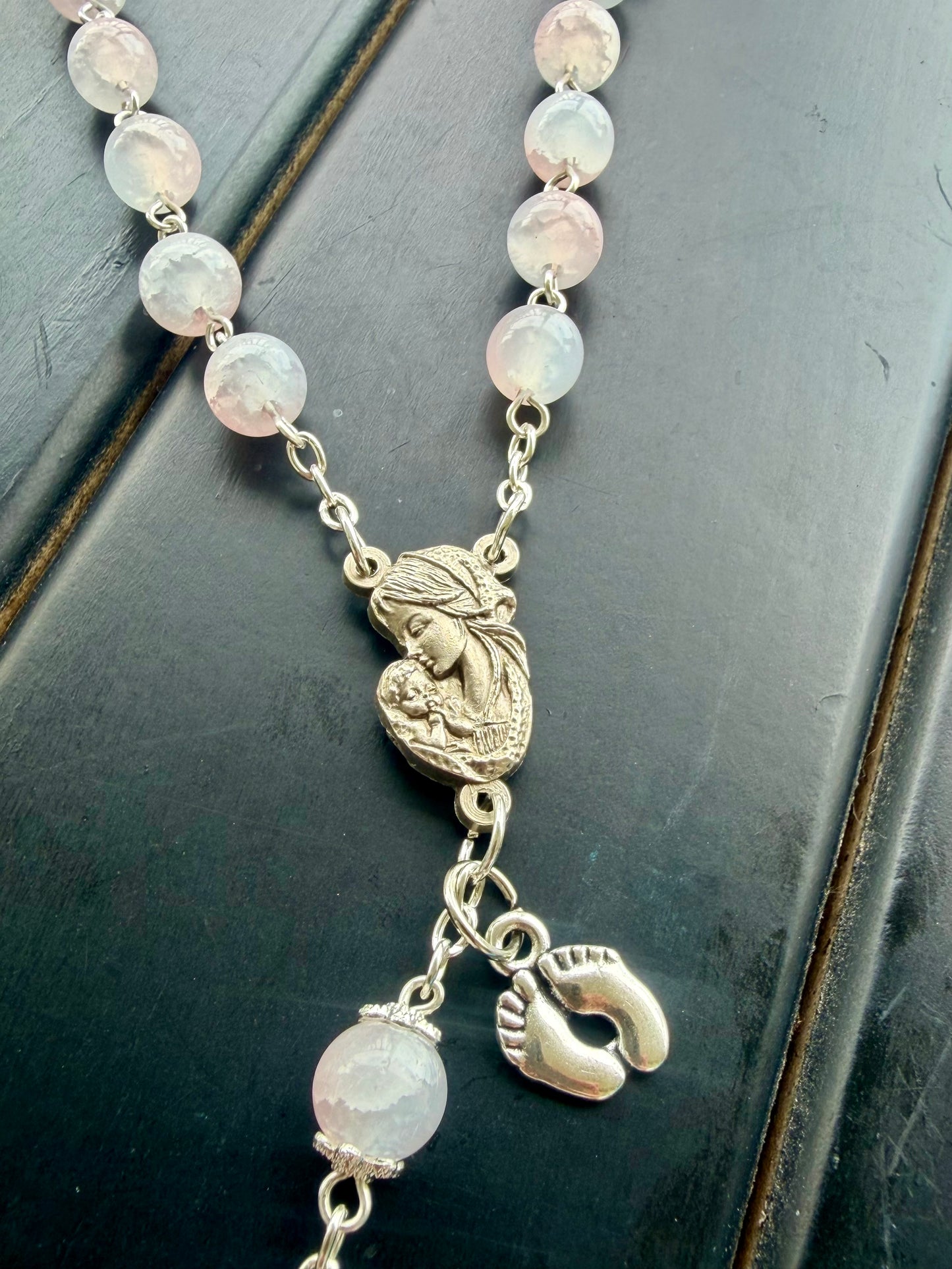 Precious Little Souls Rosary
