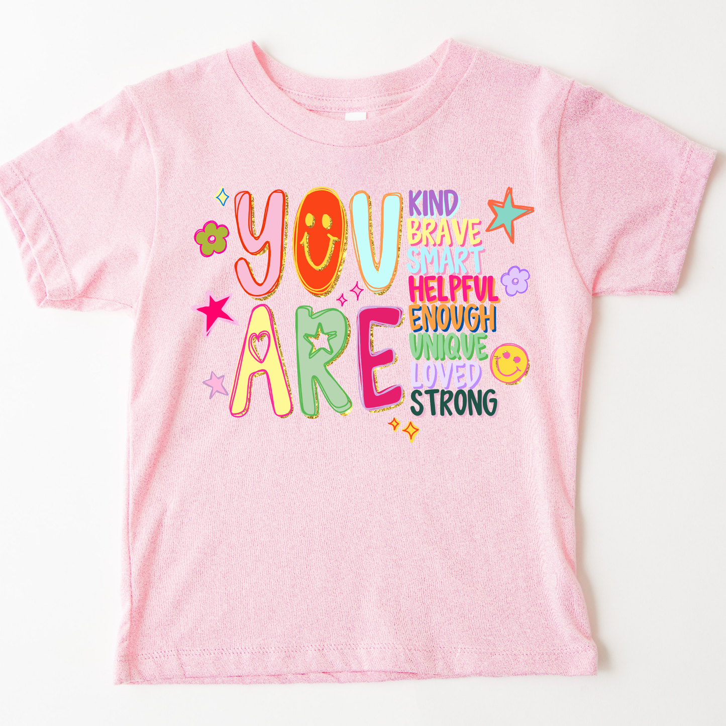 You Are Tee