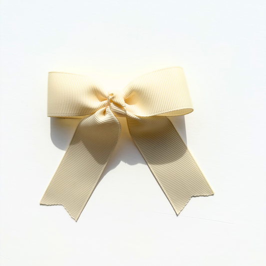 Pastel Bows-choose your medal