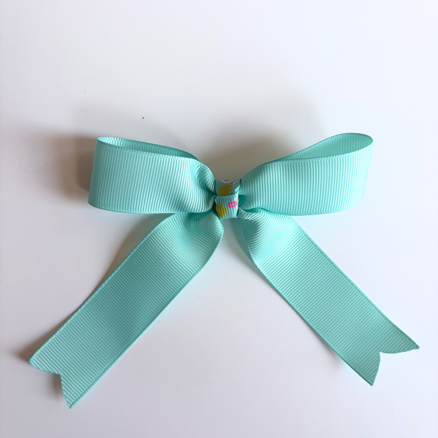 Pastel Bows-choose your medal