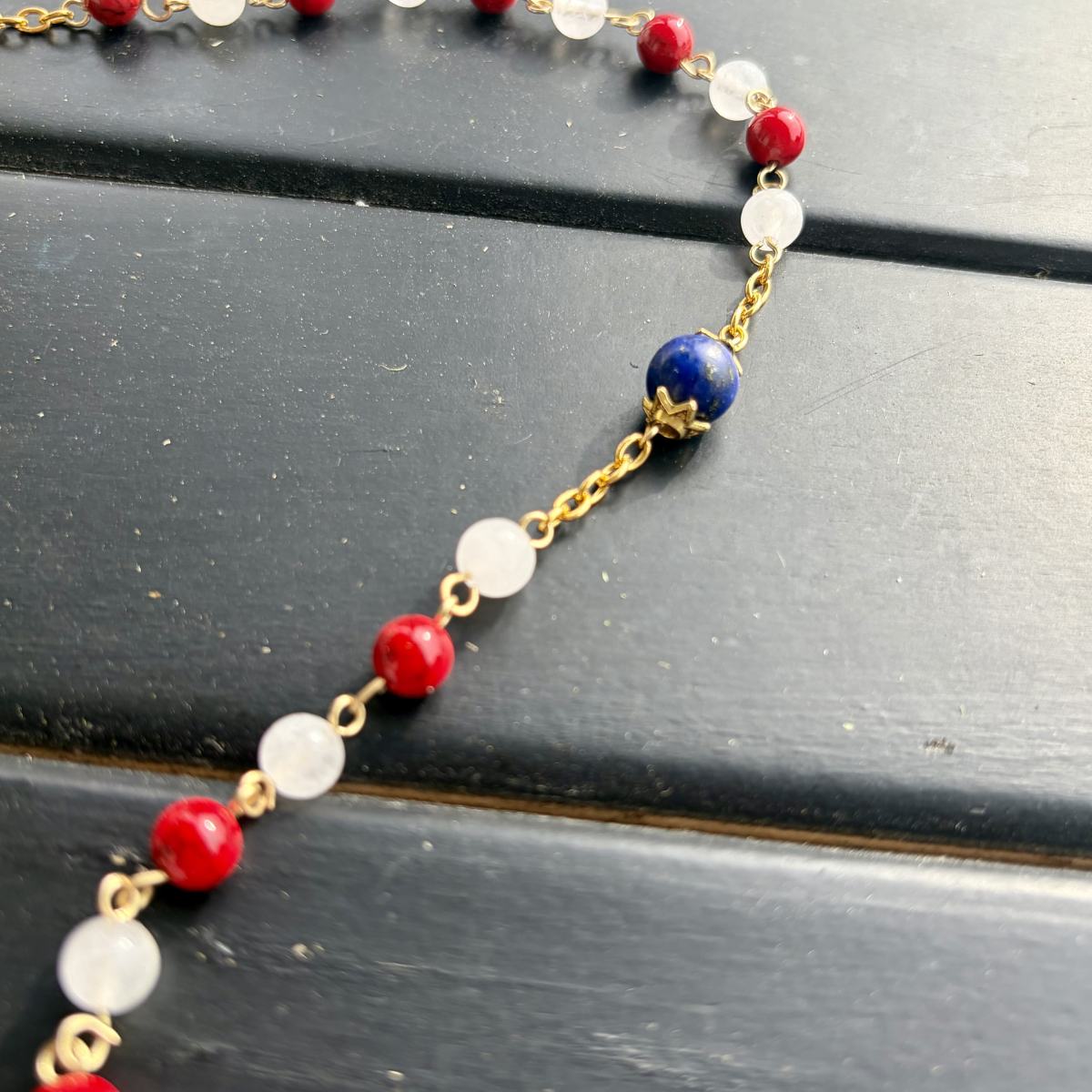 America's 250th Jubilee Rosary