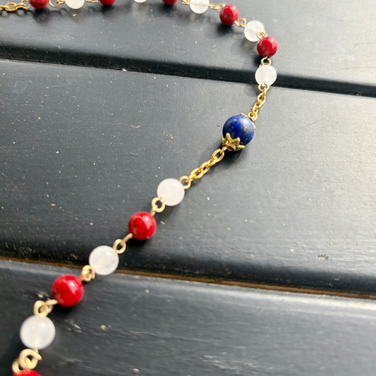 America's 250th Jubilee Rosary