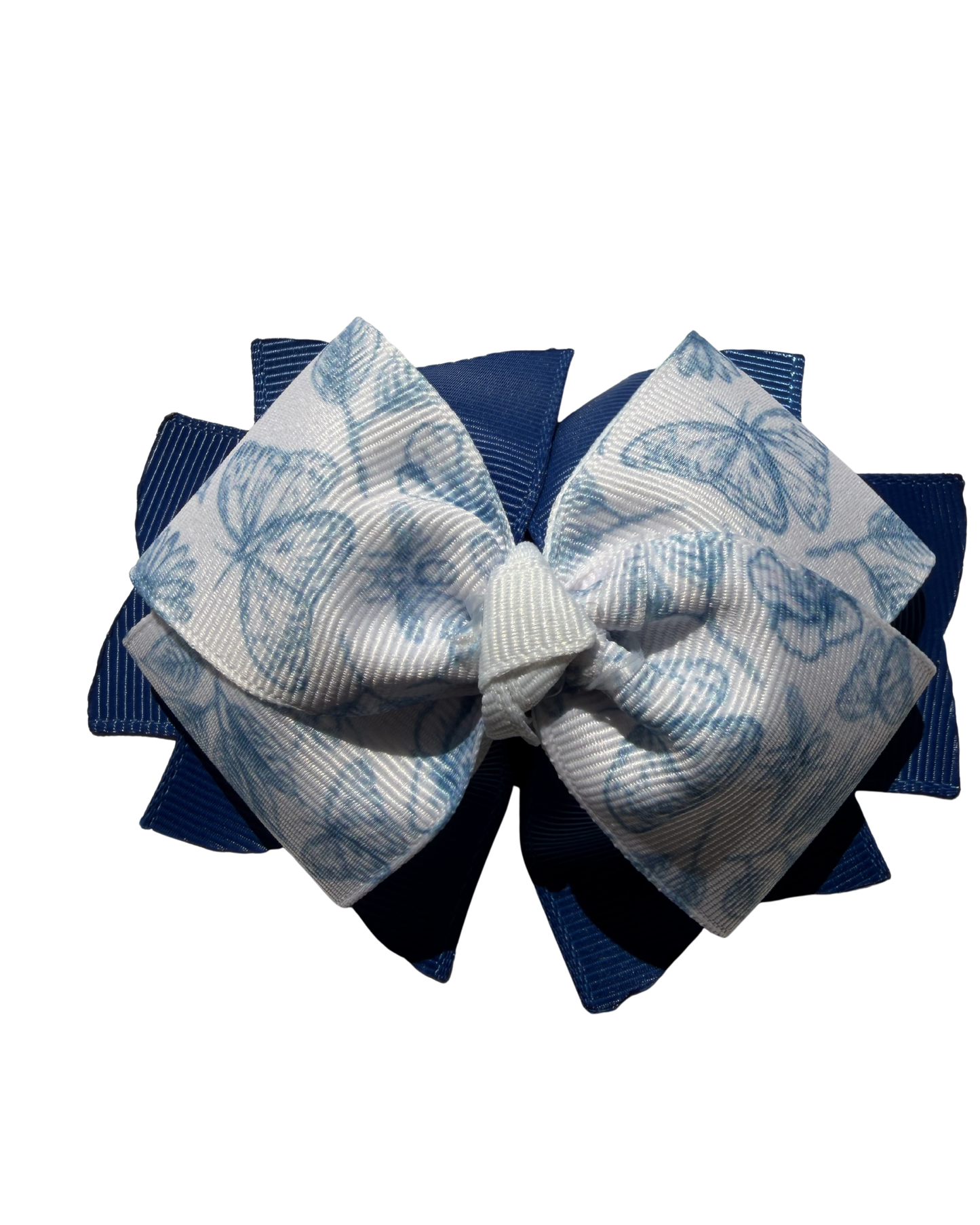 Butterfly Bow-Choose Your Medal