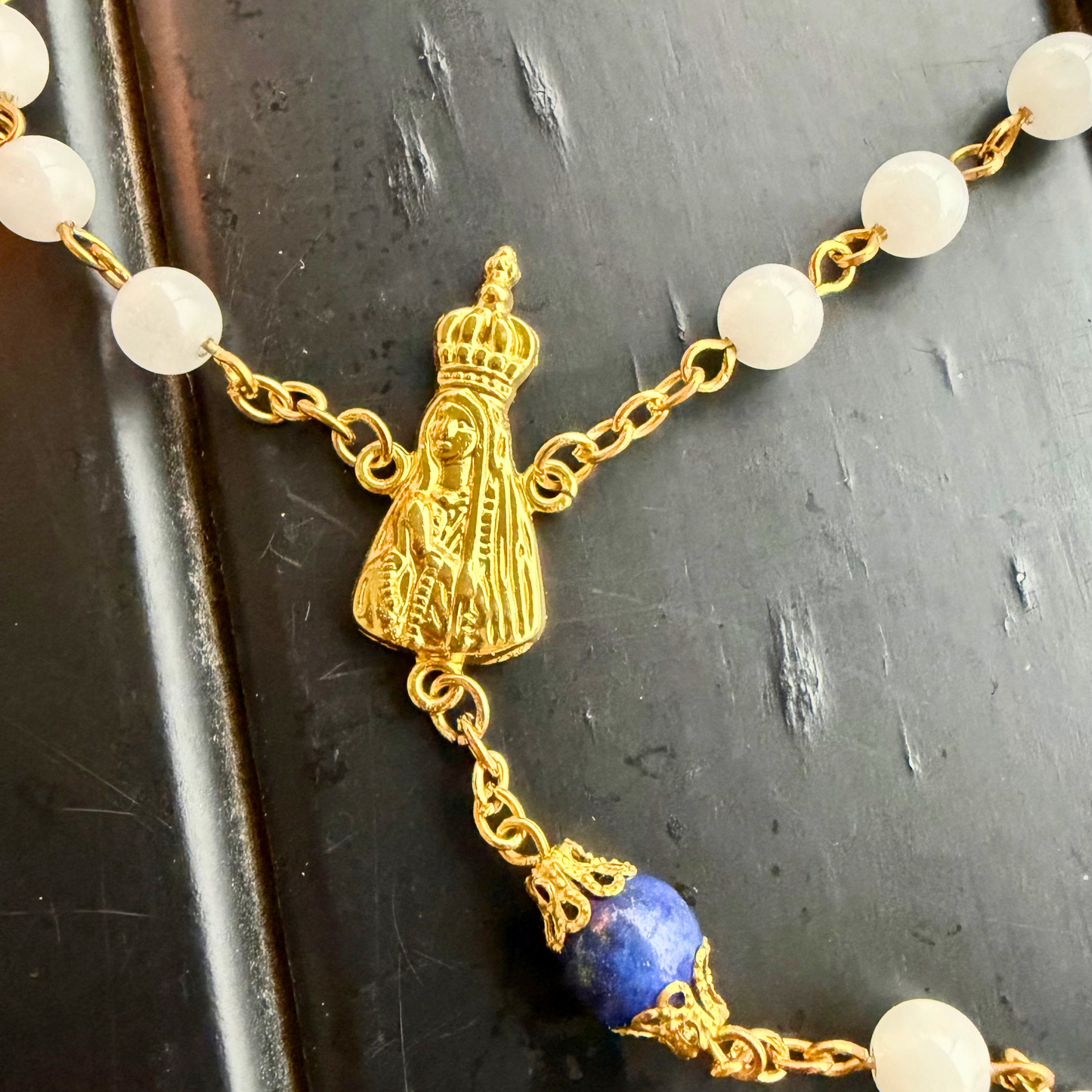 Fatima Rosary