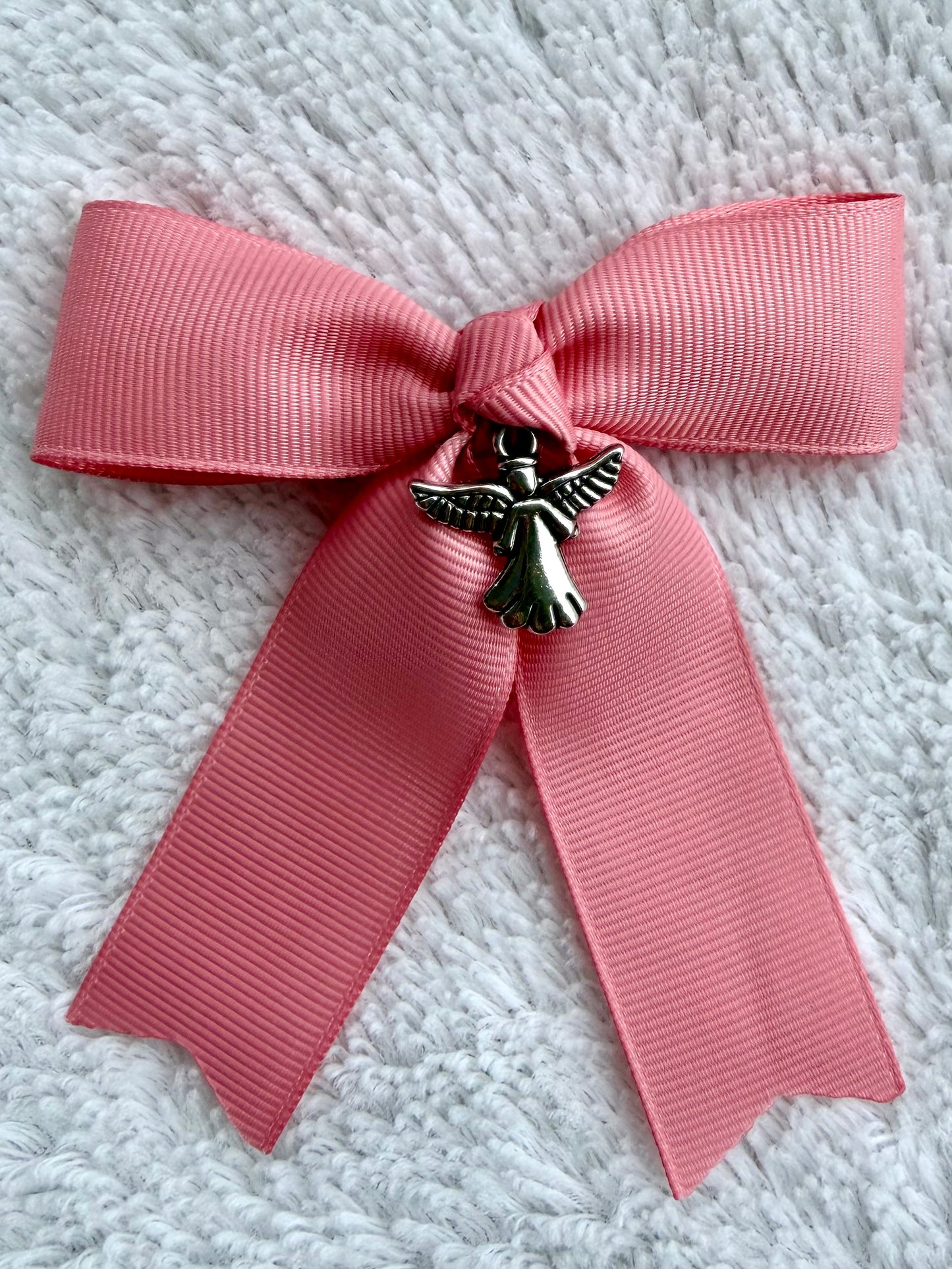 Full of Grace Bow
