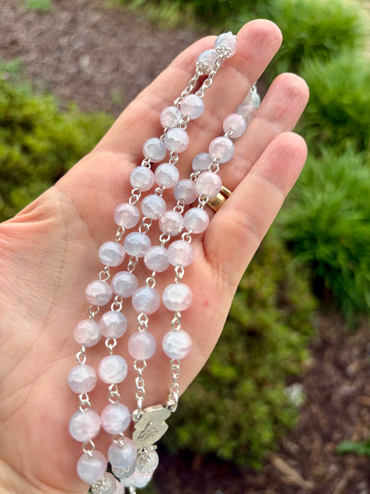 Precious Little Souls Rosary