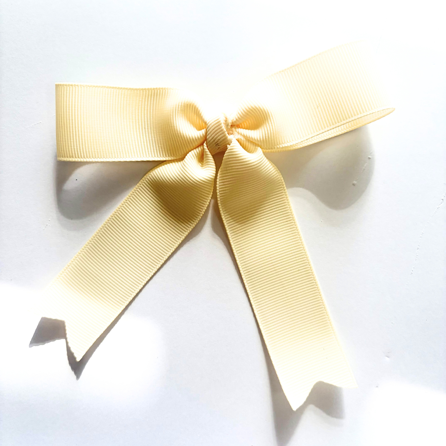 Pastel Bows-choose your medal