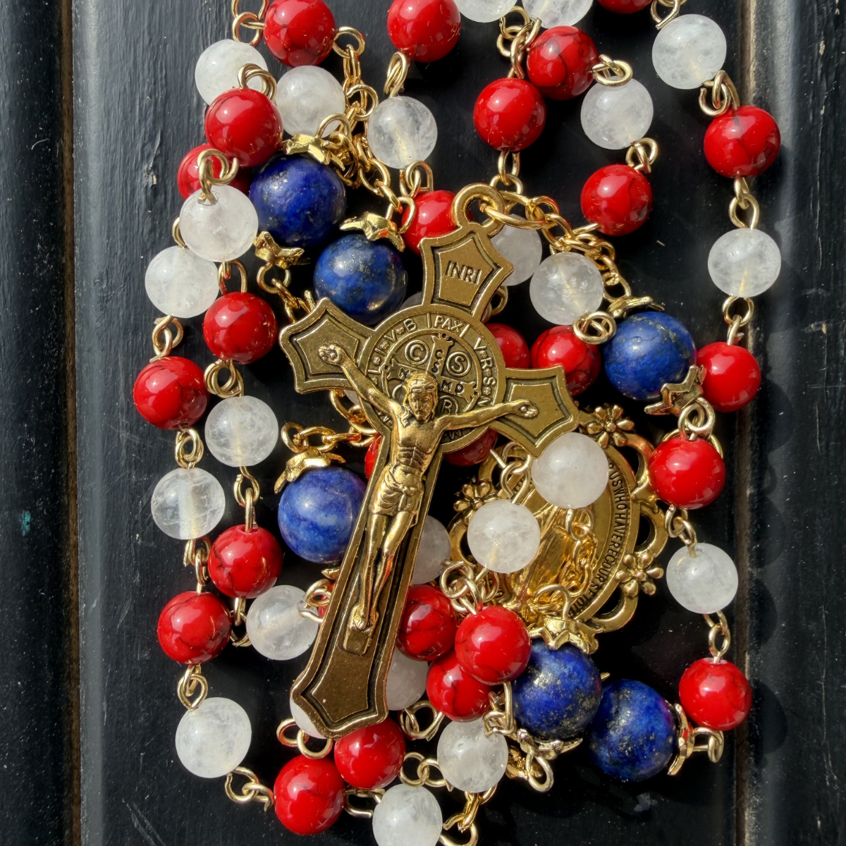 America's 250th Jubilee Rosary