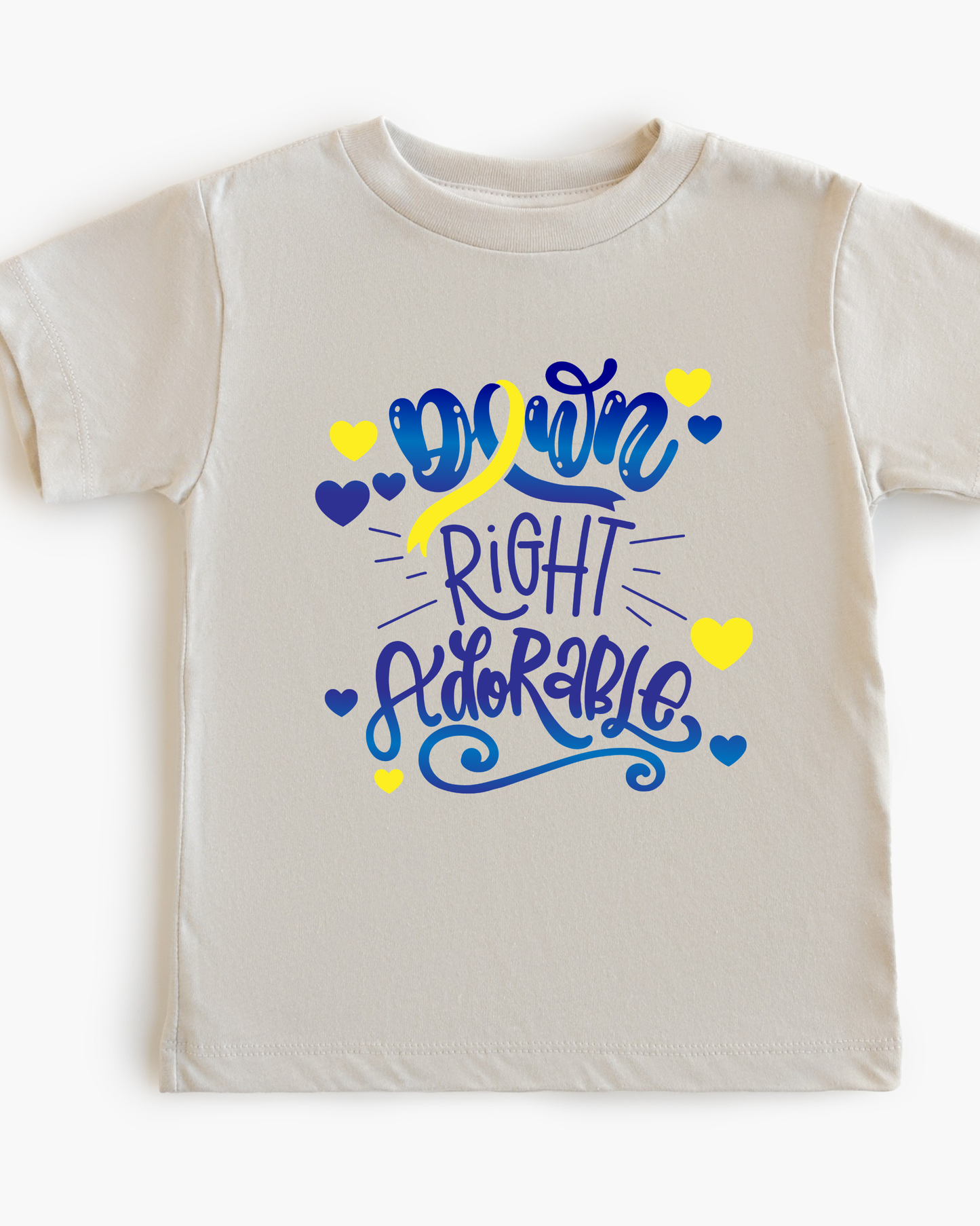 Down Right Adorable All sizes