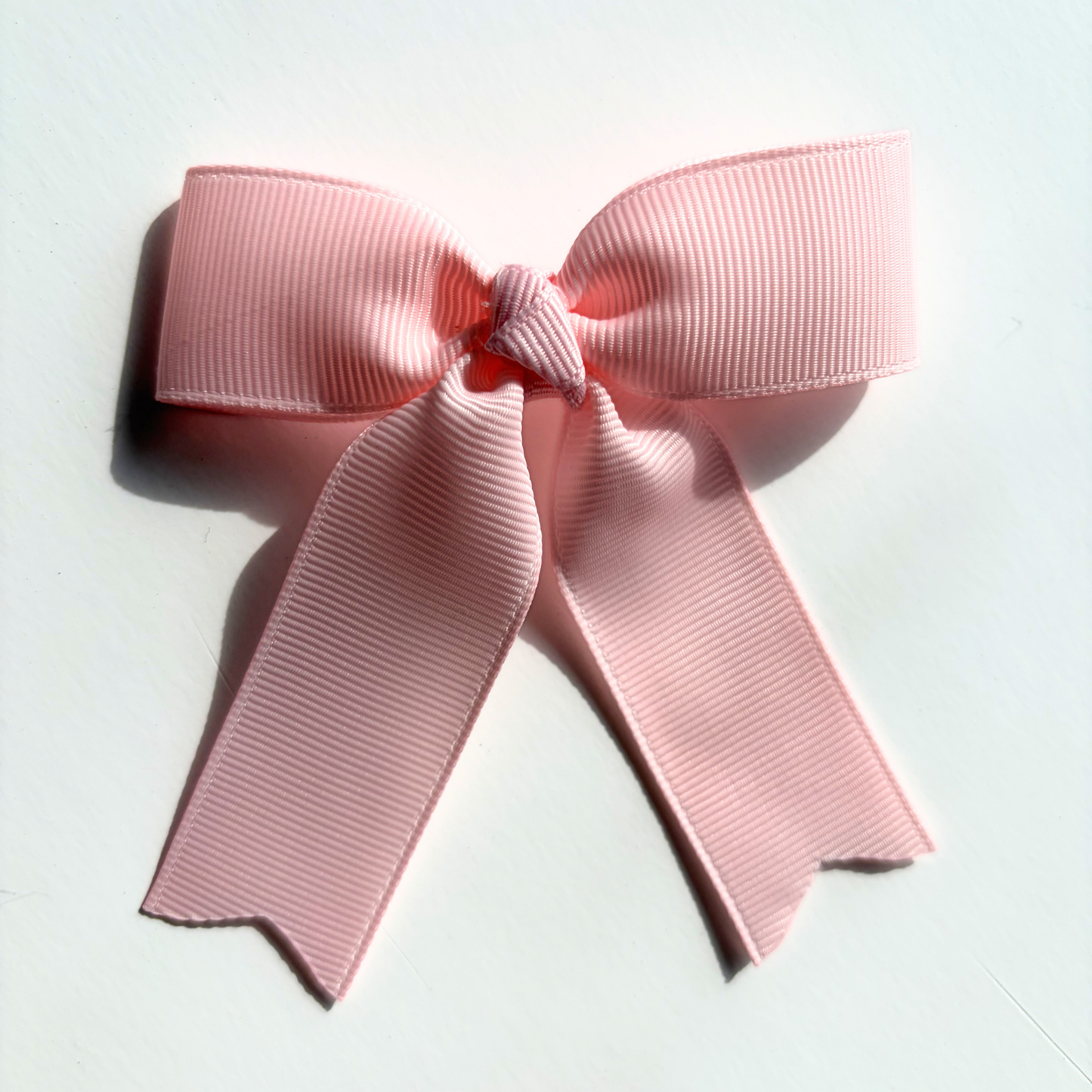 Pastel Bows-choose your medal