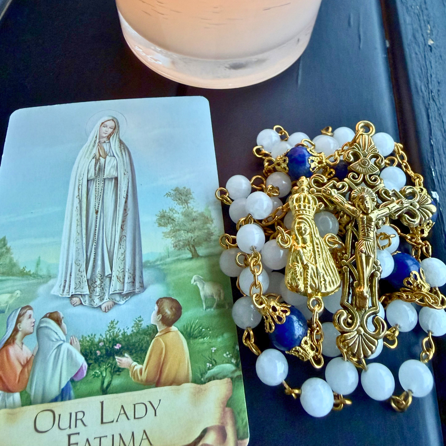 Fatima Rosary