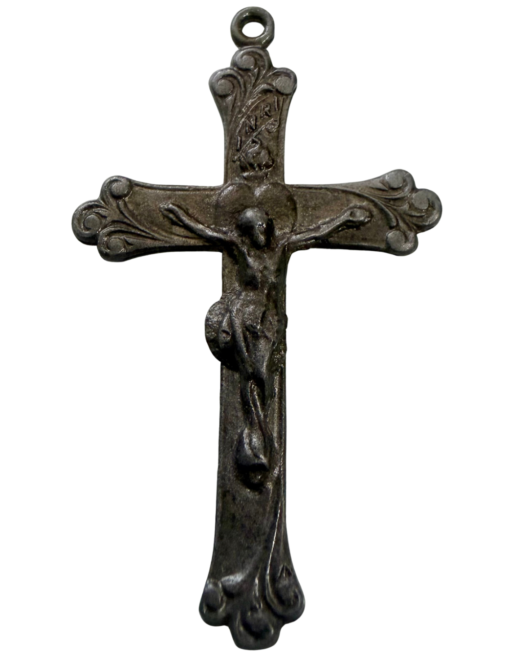 Soldier's Pull Chain Rosary