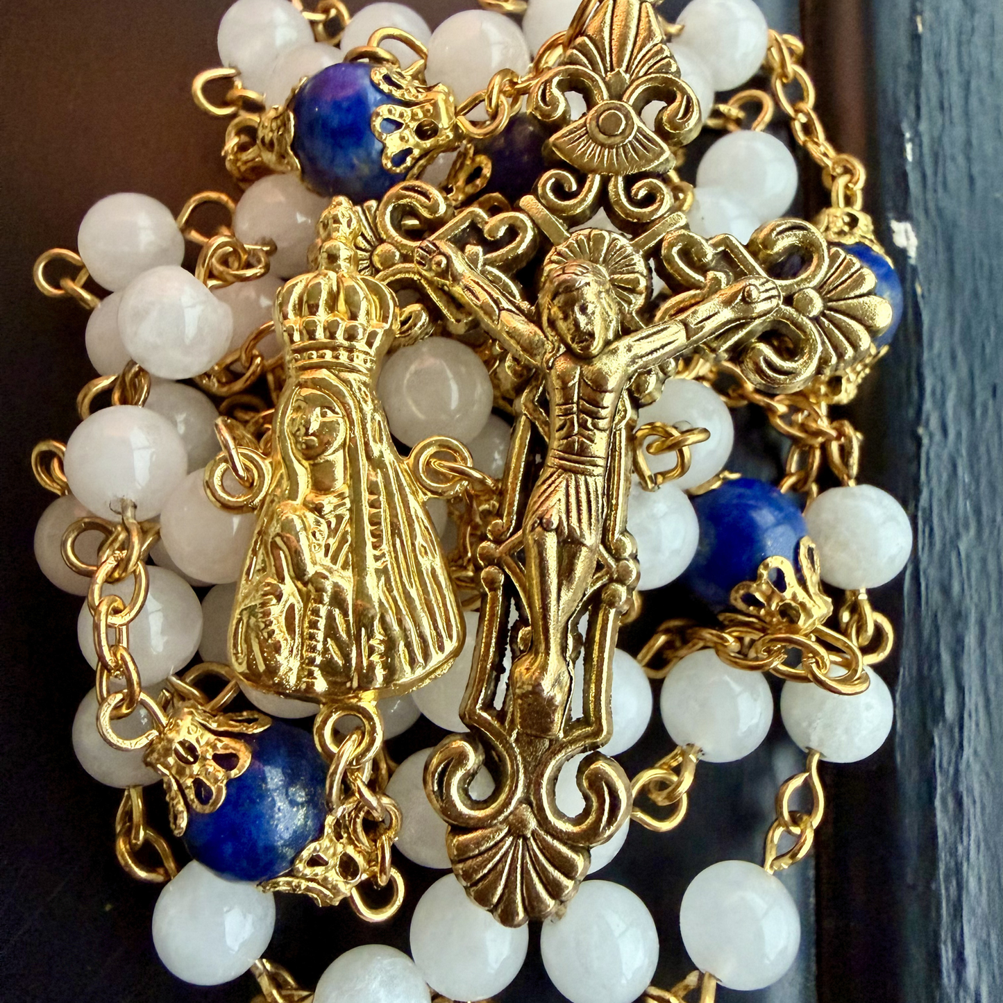 Fatima Rosary