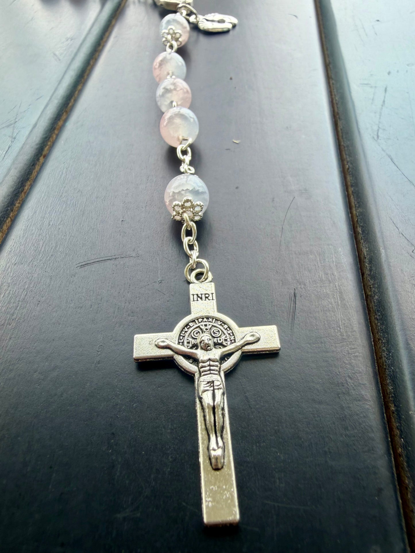 Precious Little Souls Rosary
