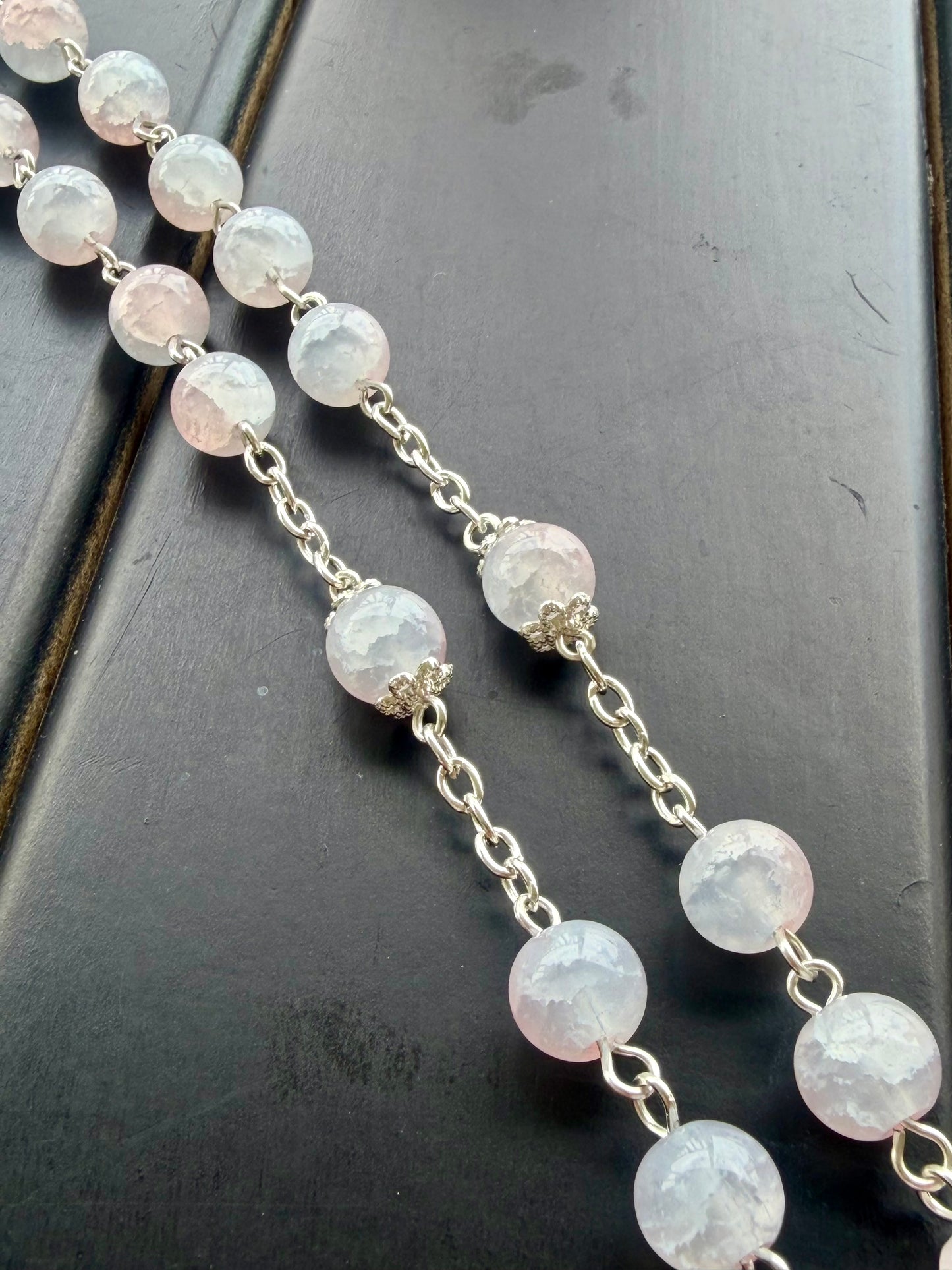 Precious Little Souls Rosary