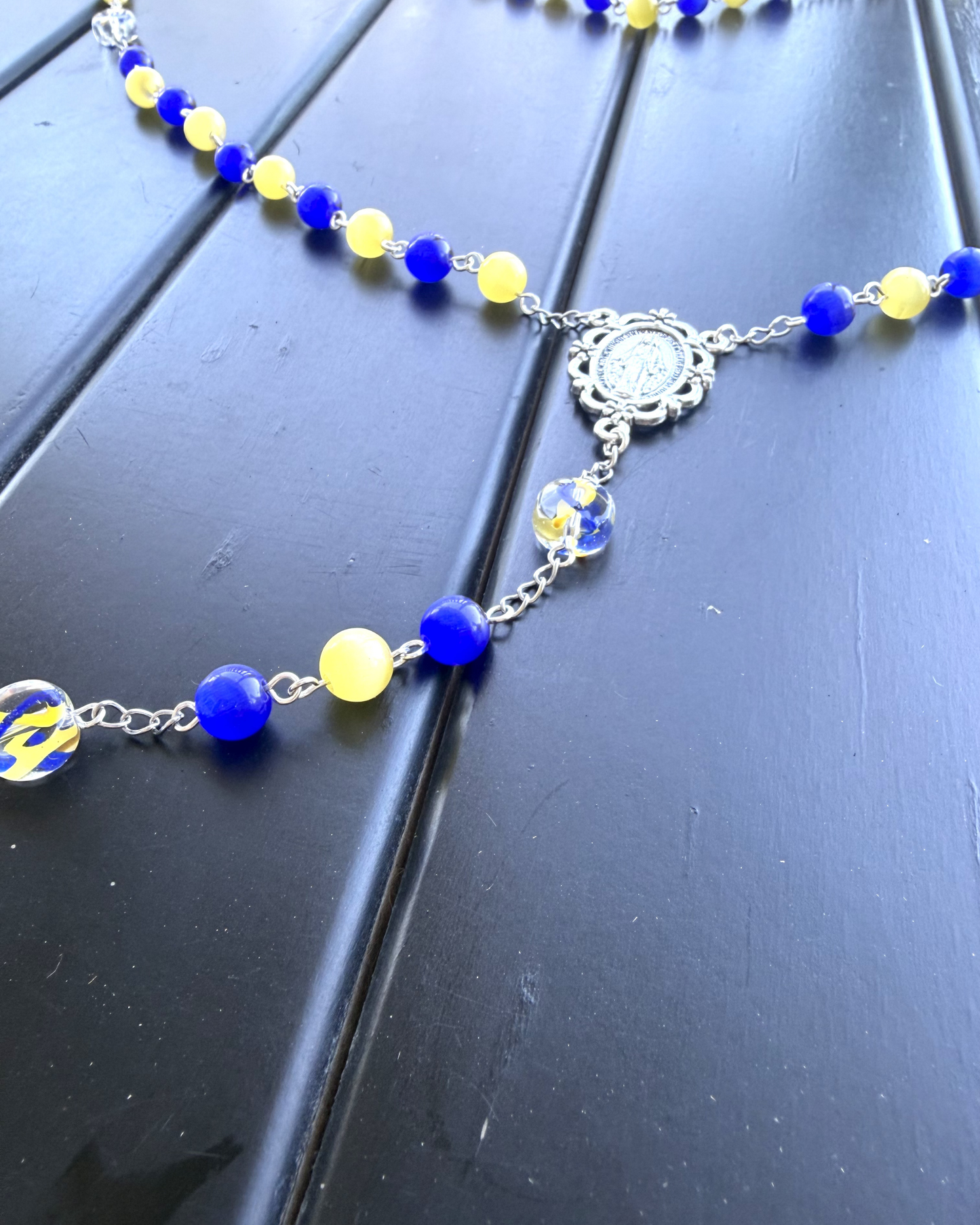 Jedidah Story Rosary