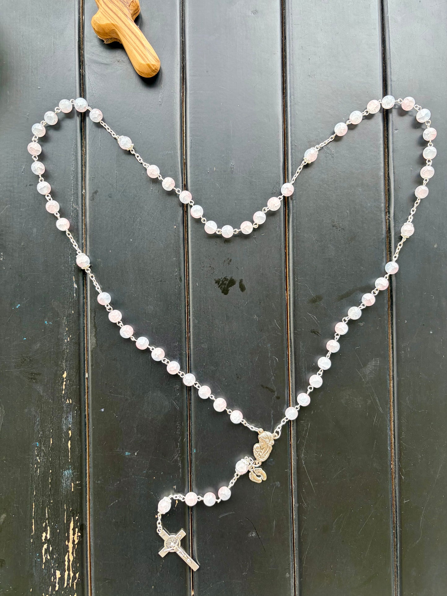 Precious Little Souls Rosary