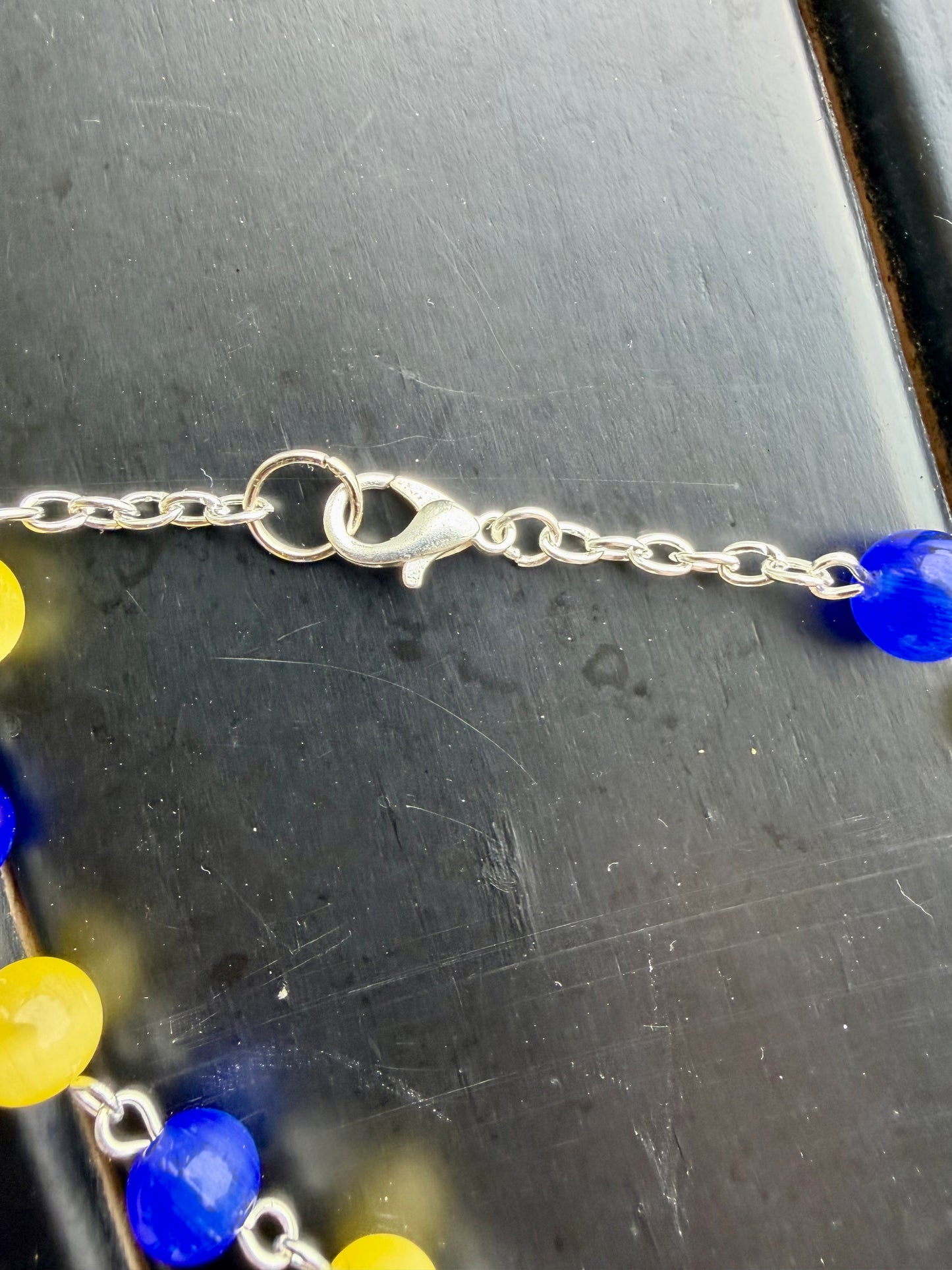 Joy on the Journey Car Rosary