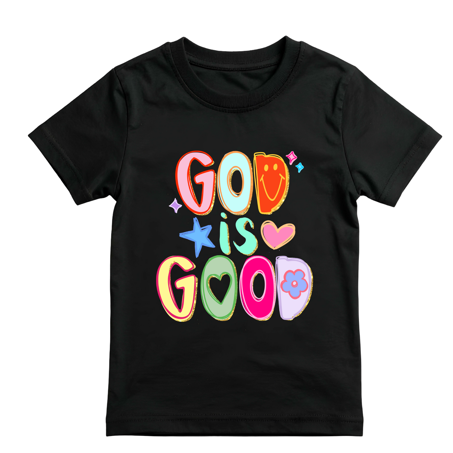 God is Good Tee