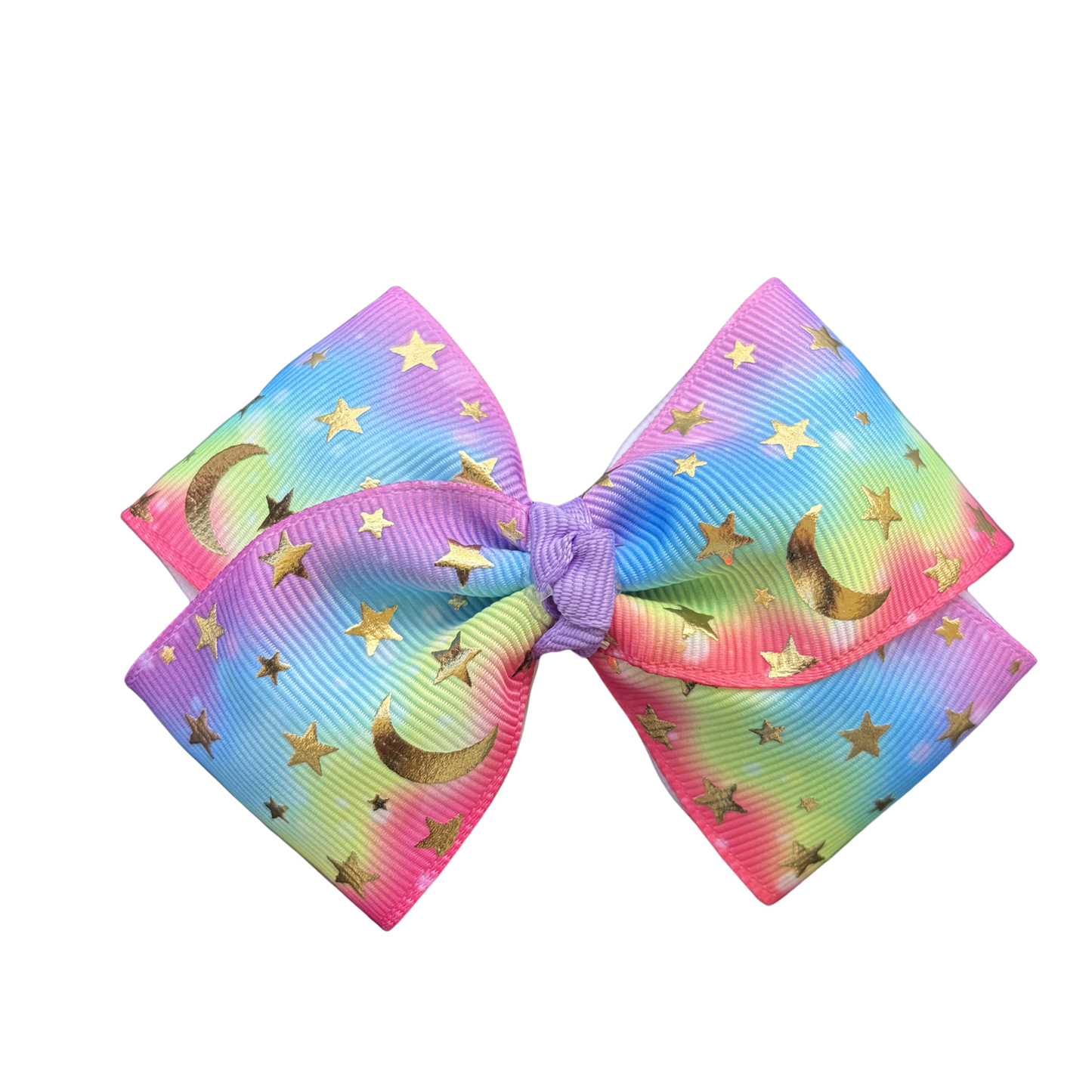 Luna Mae Bow-choose your medal