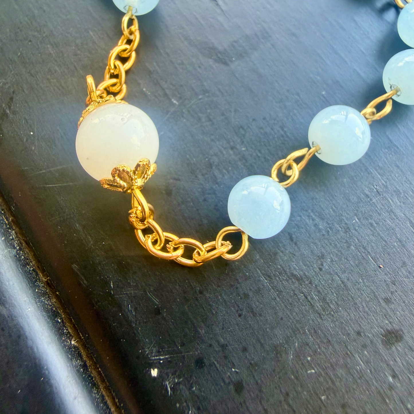 Lourdes Rosary