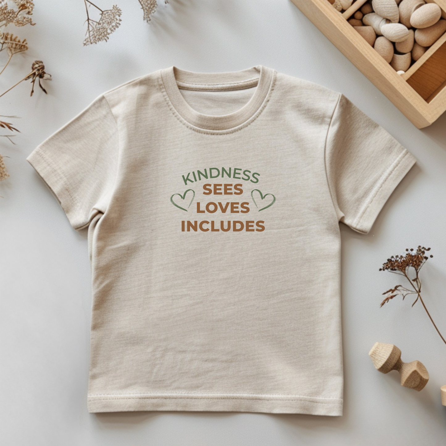 Kindness Adult Tee