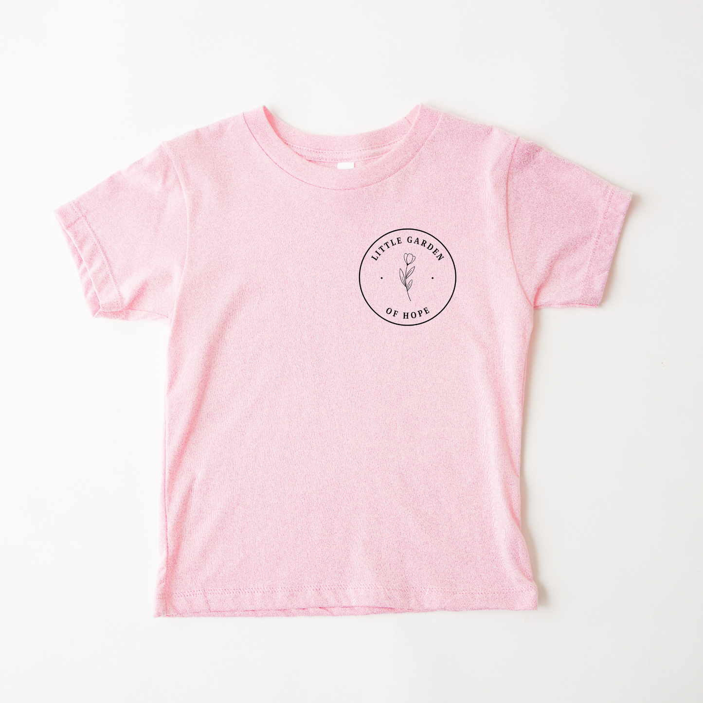 Handpicked for the Rare Journey Youth and Adult Tee