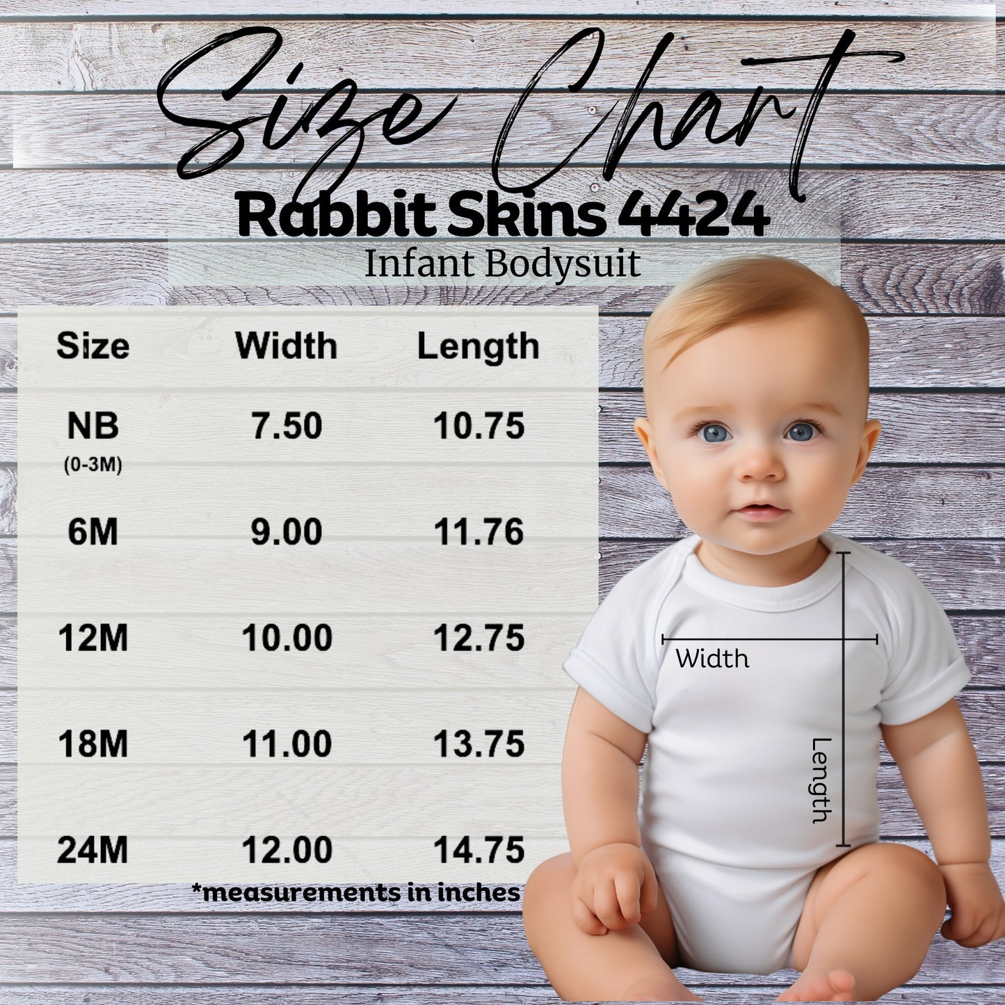 Tiny Mighty Miracle Infant Onesie