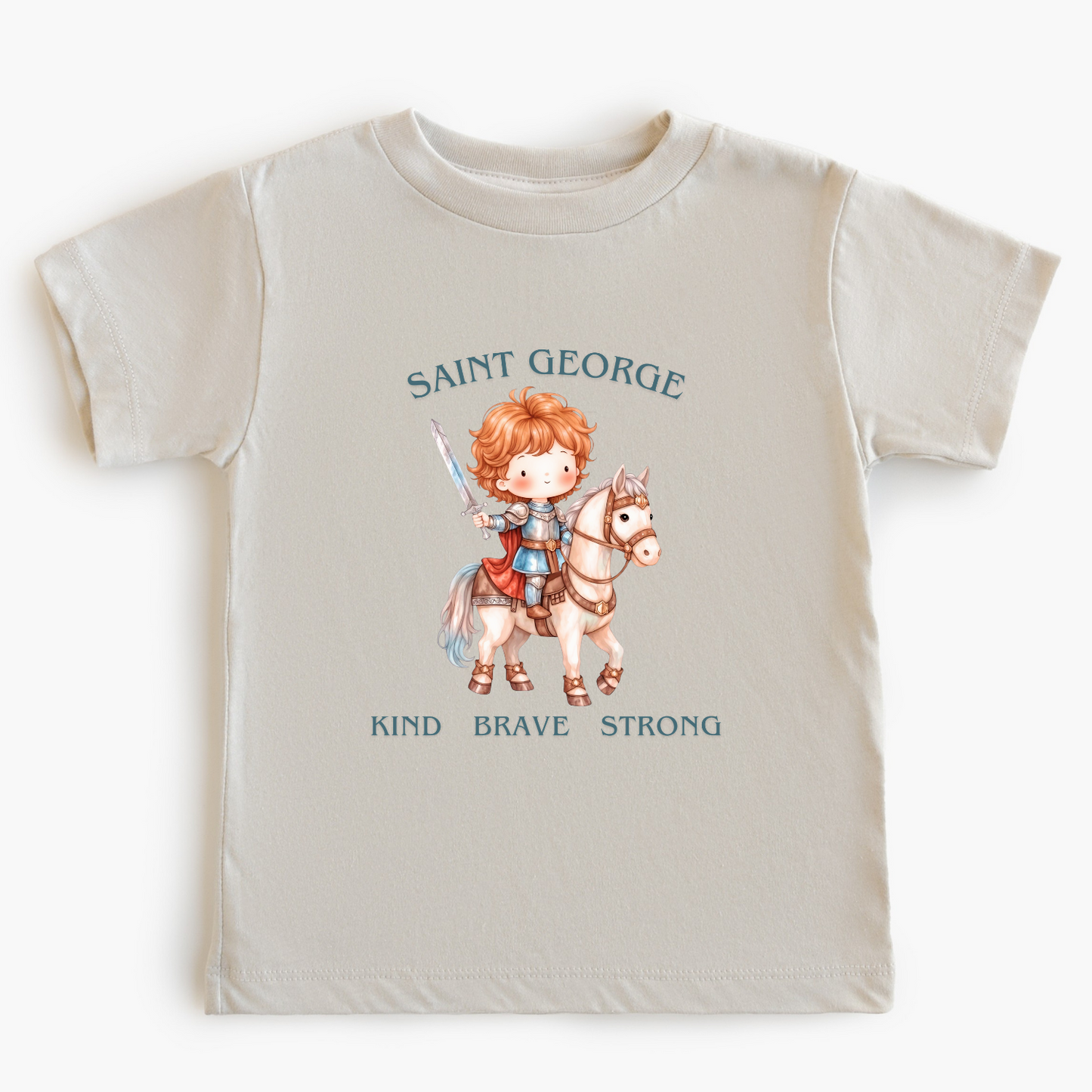 Saint George Tee
