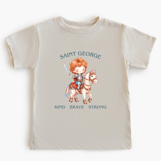 Saint George Tee