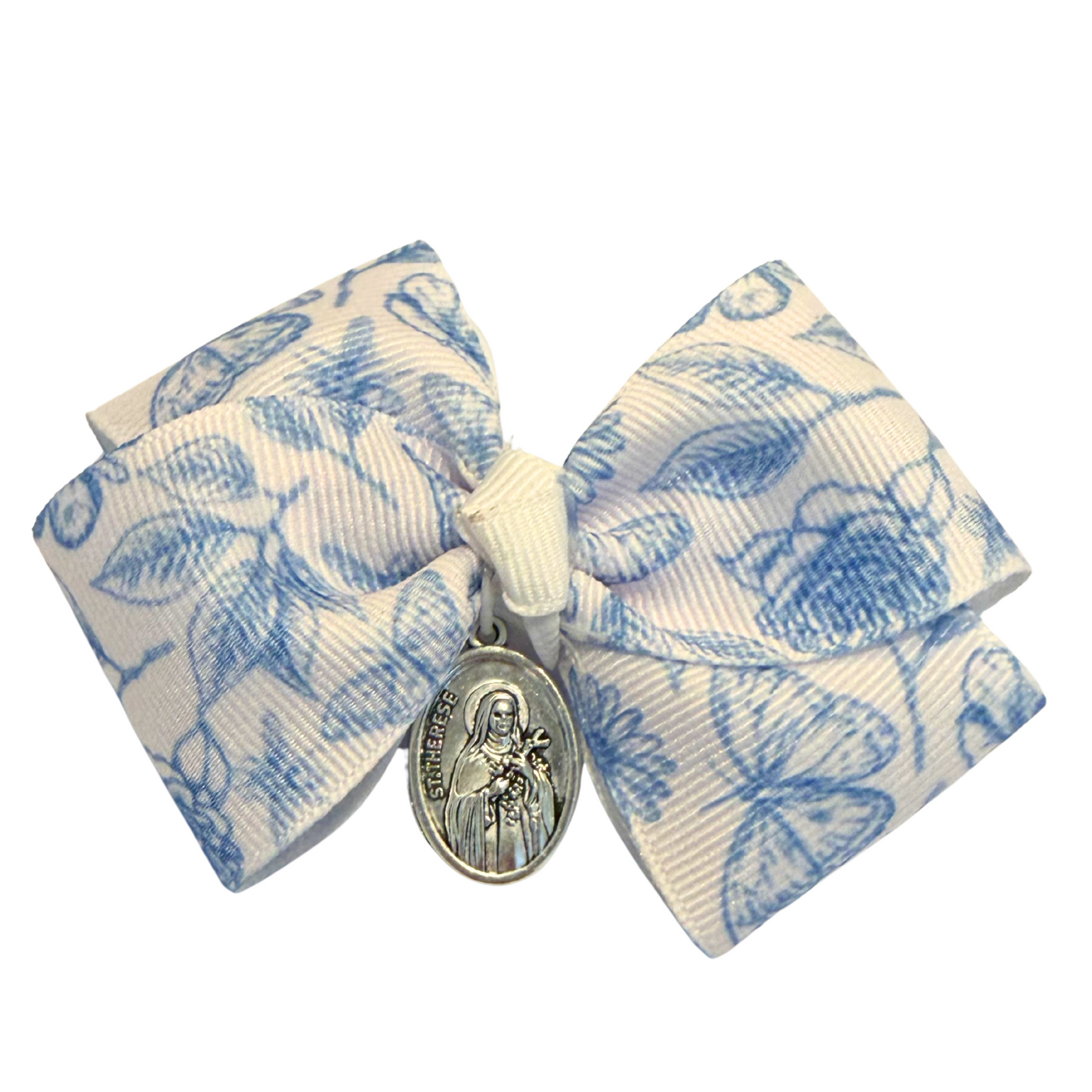 Butterfly Bow-Choose Your Medal