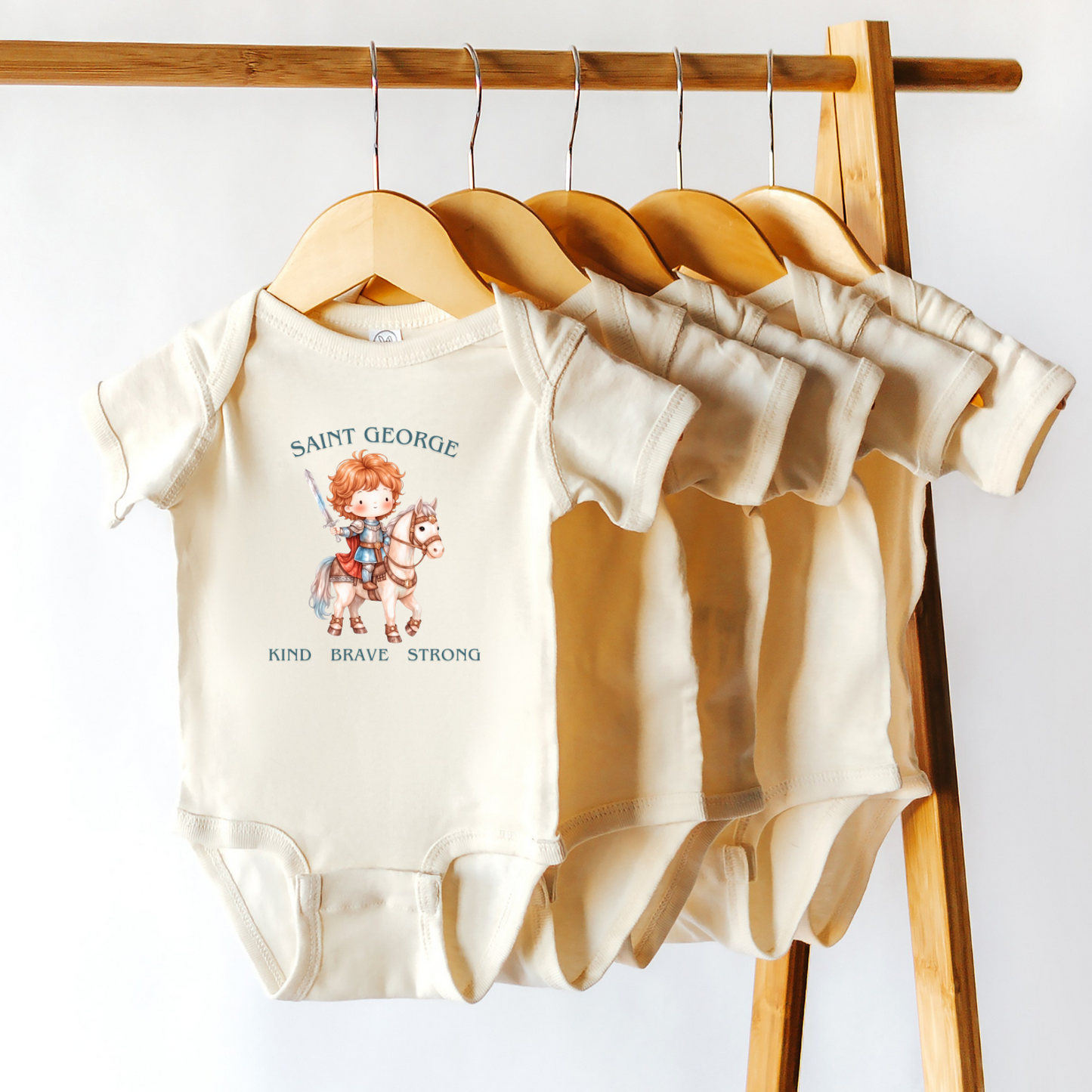 Saint George Tee