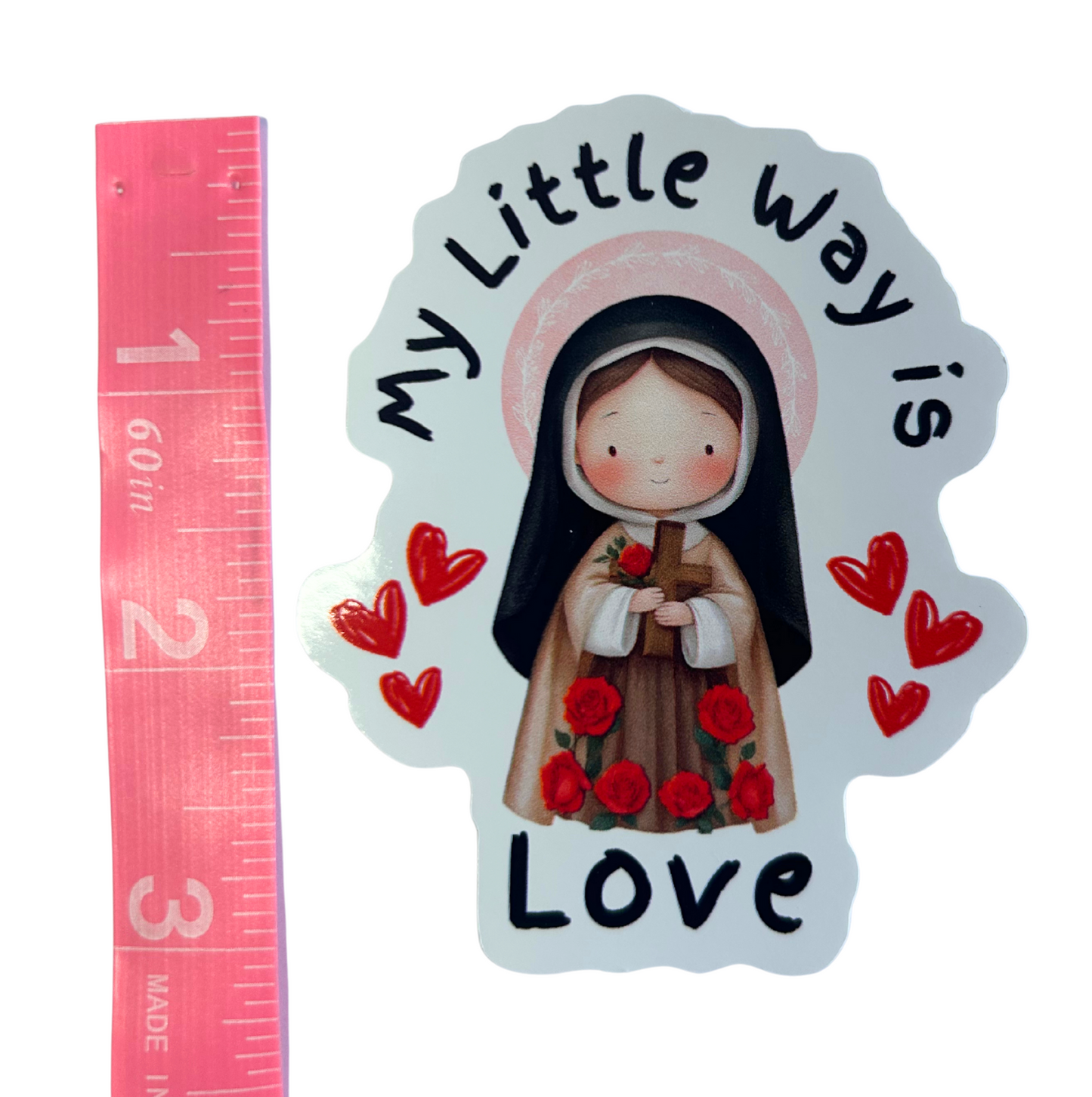 Vinyl Stickers