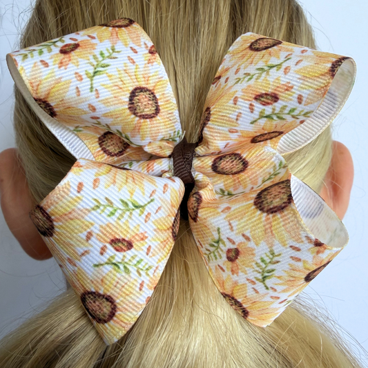 The Lucy Bow-Choose your medal